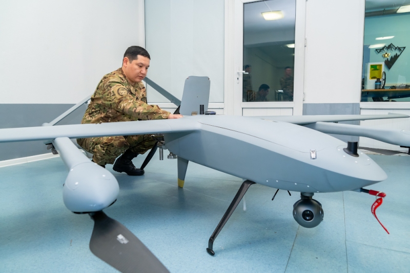 Современные вызовы для военной инженерии