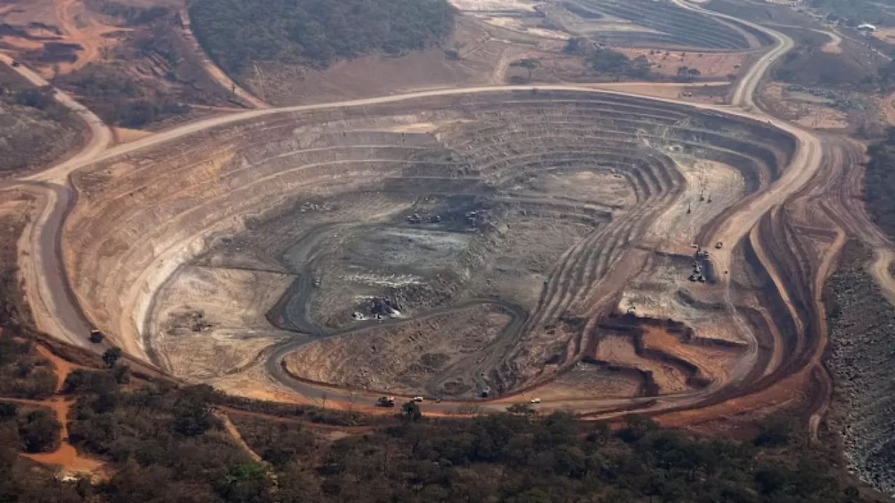 Битва за ERG: в игру вступил таинственный казахстанский игрок 