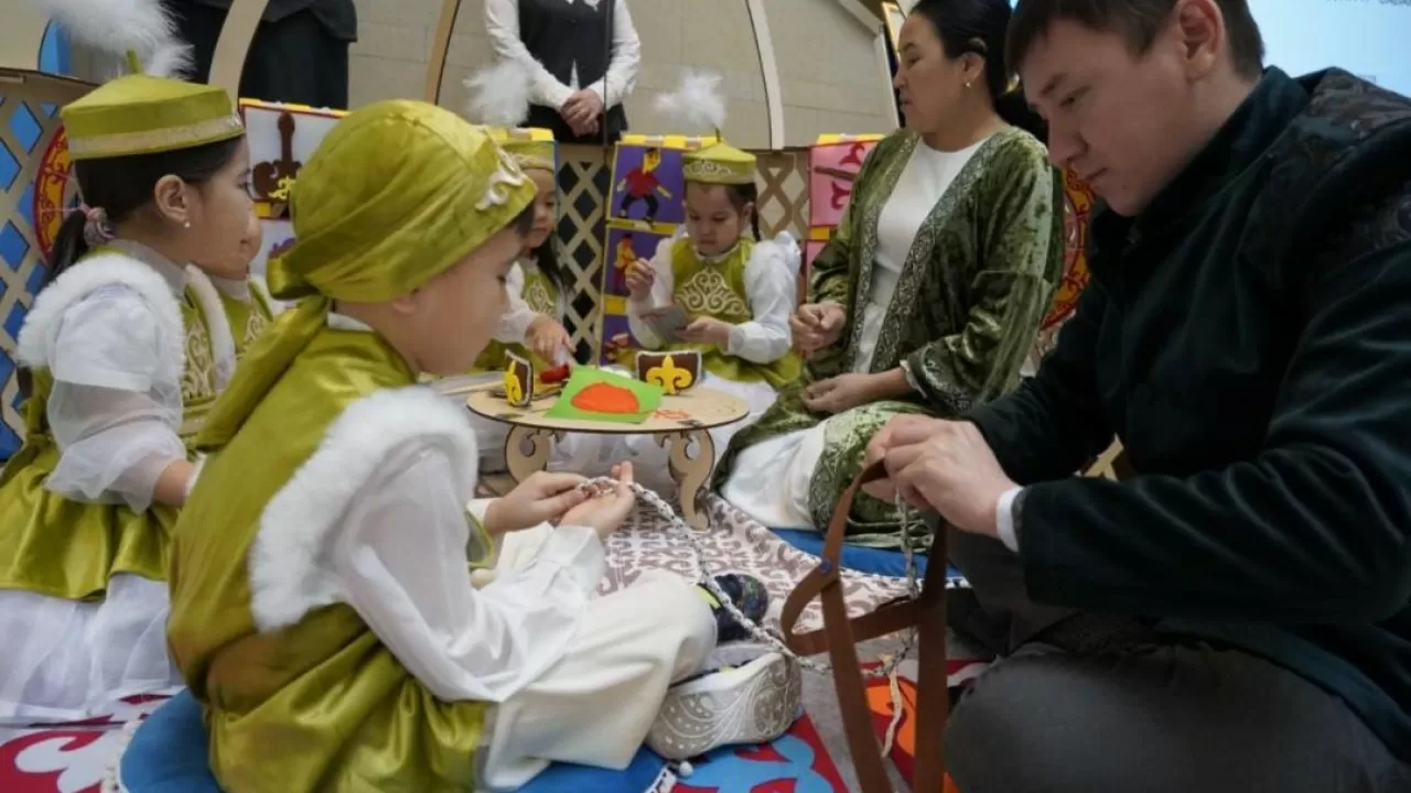 Как идеи аль-Фараби поменяют школы 