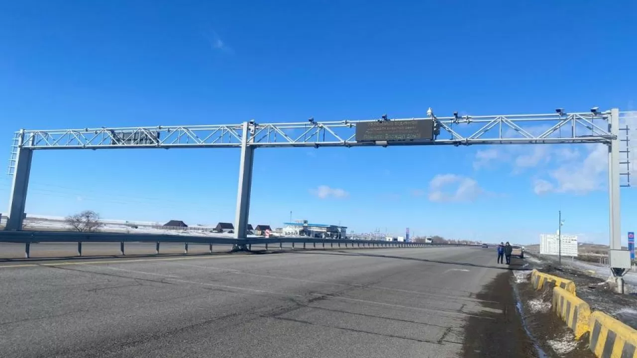 Сразу с 40 странами согласована квота автоперевозок на 2026 год в РК 