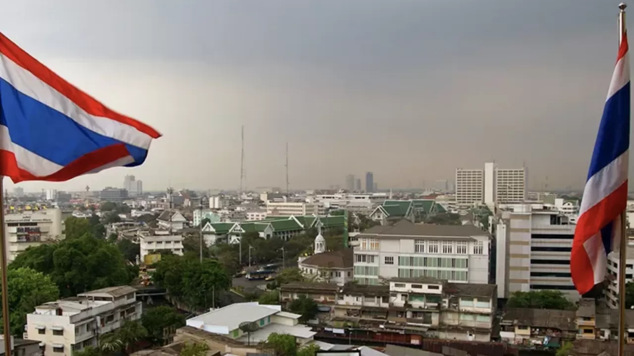 Таиландта парламент таратылды