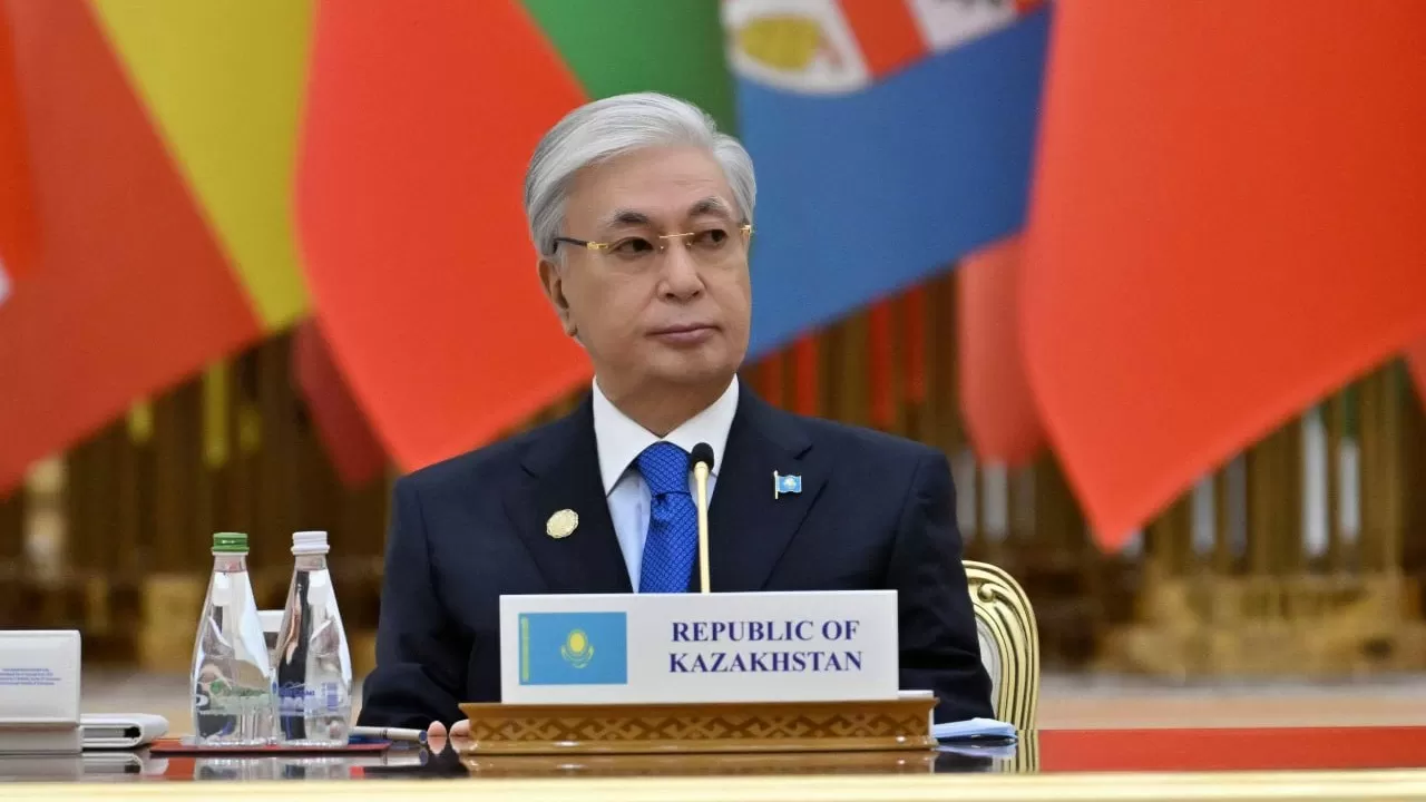 Қазақстан Украинадағы қақтығысты реттеу келіссөздерінің қайта жанданғанын құптайды