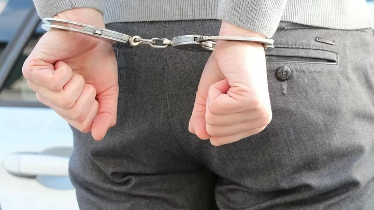 От Астаны до Актау: где в Казахстане самое большое снижение преступности