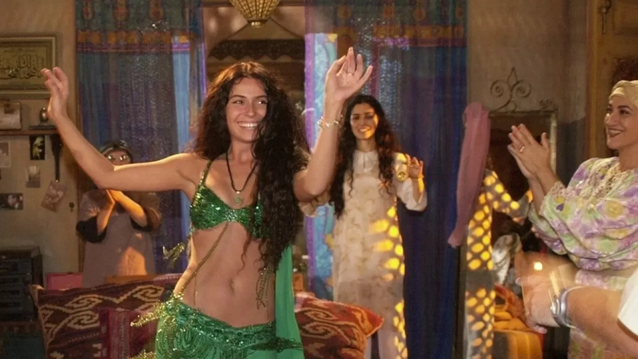 Звезда "Клона" подал в суд из-за авторских прав на сериал 