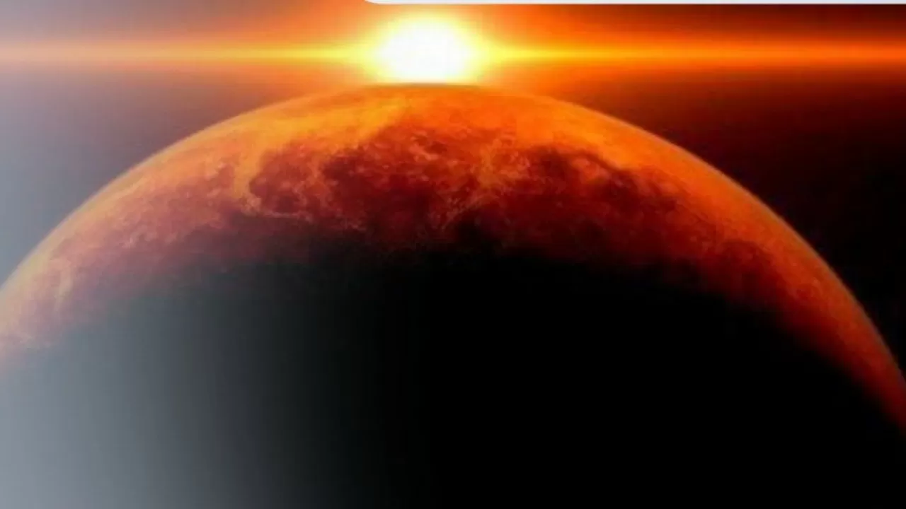 Магнитные бури 18 декабря достигнут "красного уровня" и вызовут мигрень у метеозависимых 