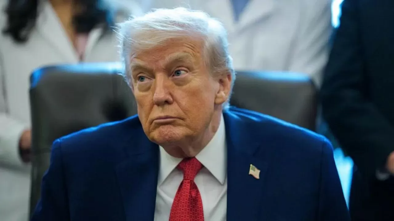 США намерены установить атомный реактор на Луне