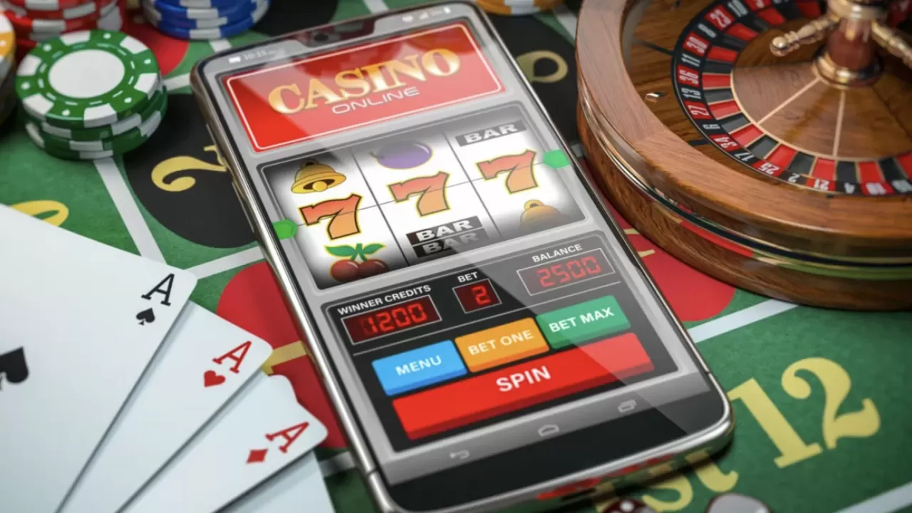 Шымкент қаласында заңсыз онлайн-казиноның қызметі тоқтатылды