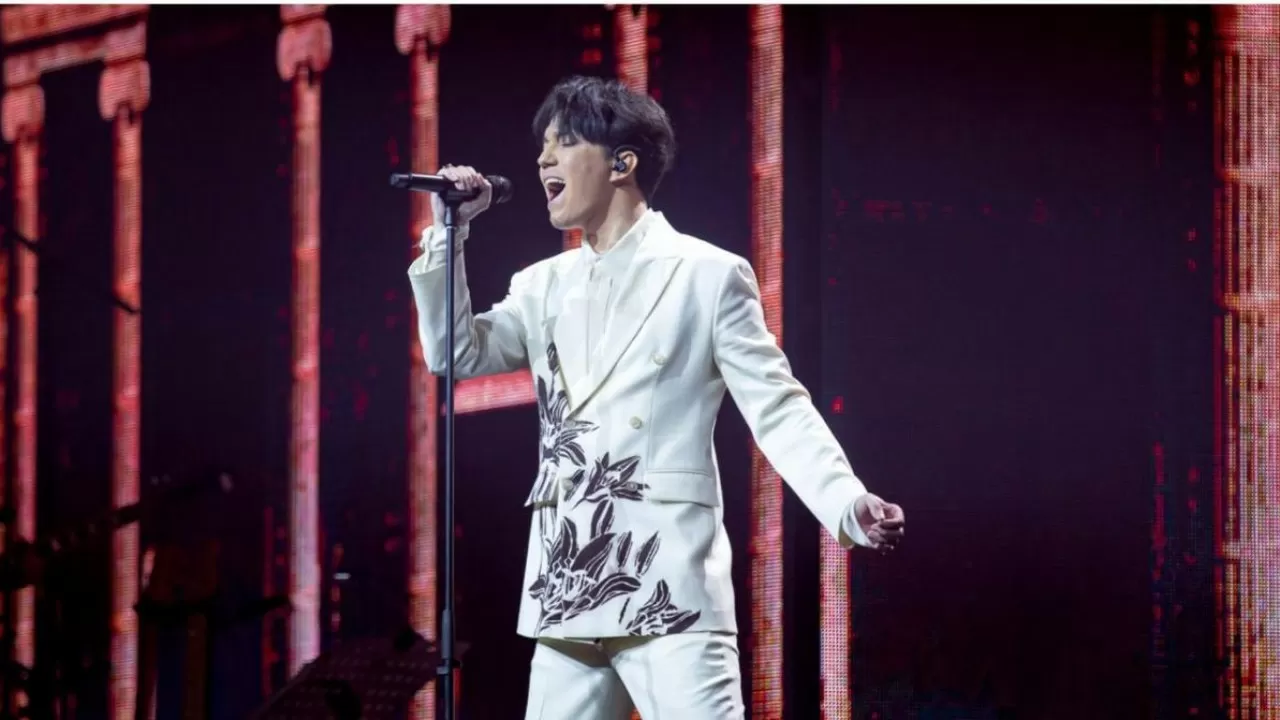 Триумф казахстанских артистов на мировой сцене в 2025 году