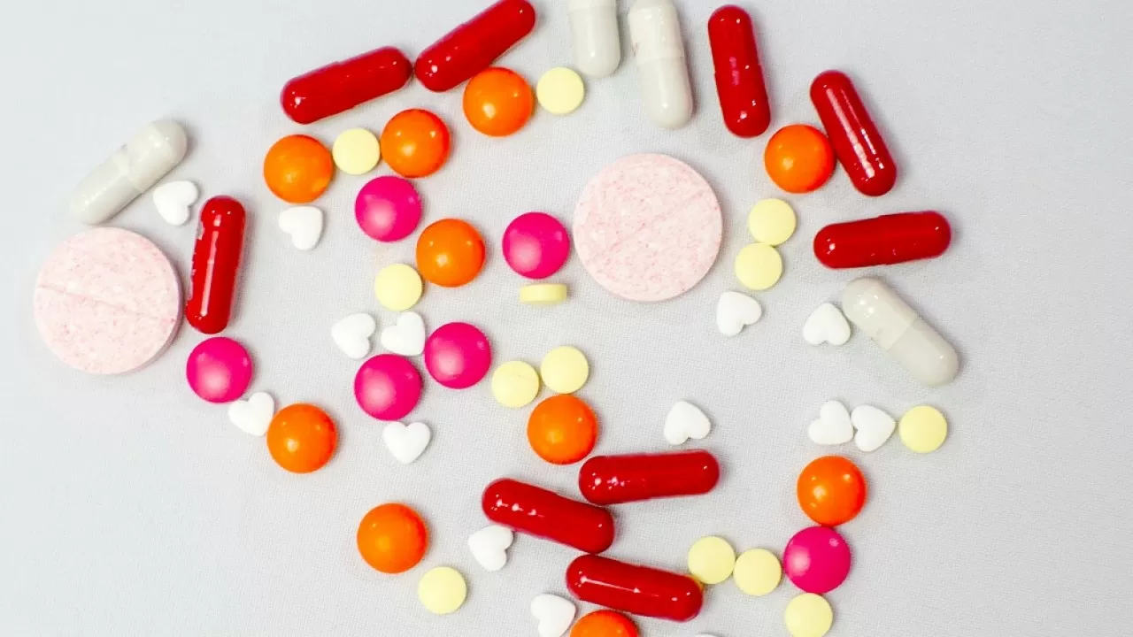 В три раза снизилась цена некоторых закупаемых минздравом РК лекарств 