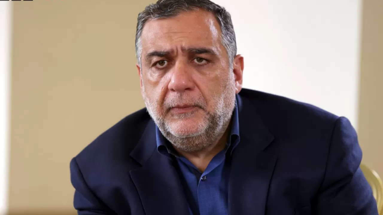 Экс-премьеру Нагорного Карабаха "светит" пожизненное заключение 