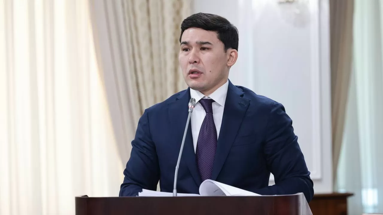 Спорт министрі қысқы Олимпиада ойындарына дайындық барысы туралы айтты