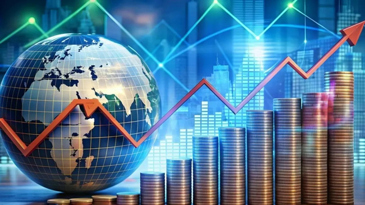 ЕАБР увидел новый "мотор" роста в Евразии 