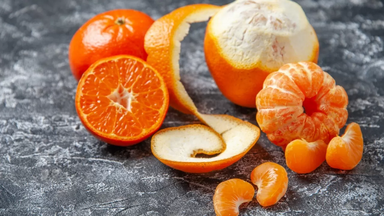 Кто кормит казахстанцев мандаринами: назван новый лидер 