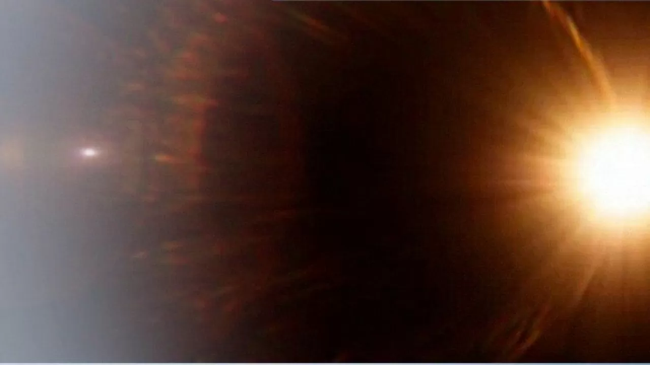 Солнце сильно ударит по метеозависимым и Земле 23 декабря 