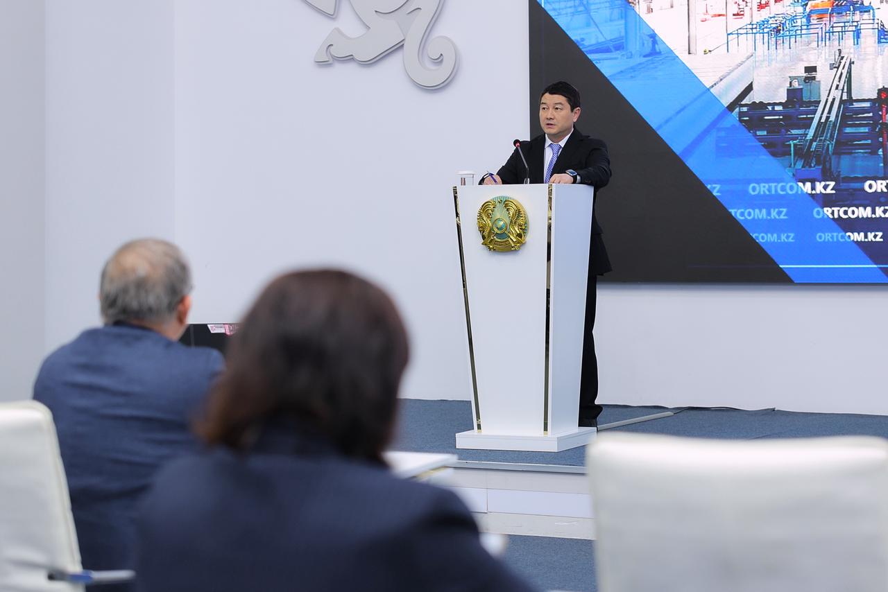 Соңғы 3 жылда Маңғыстау облысына 3 трлн теңгеге жуық инвестиция тартылған