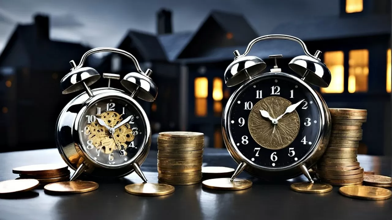 В октябре субъектам бизнеса в Казахстане выданы займы на 2 трлн тенге