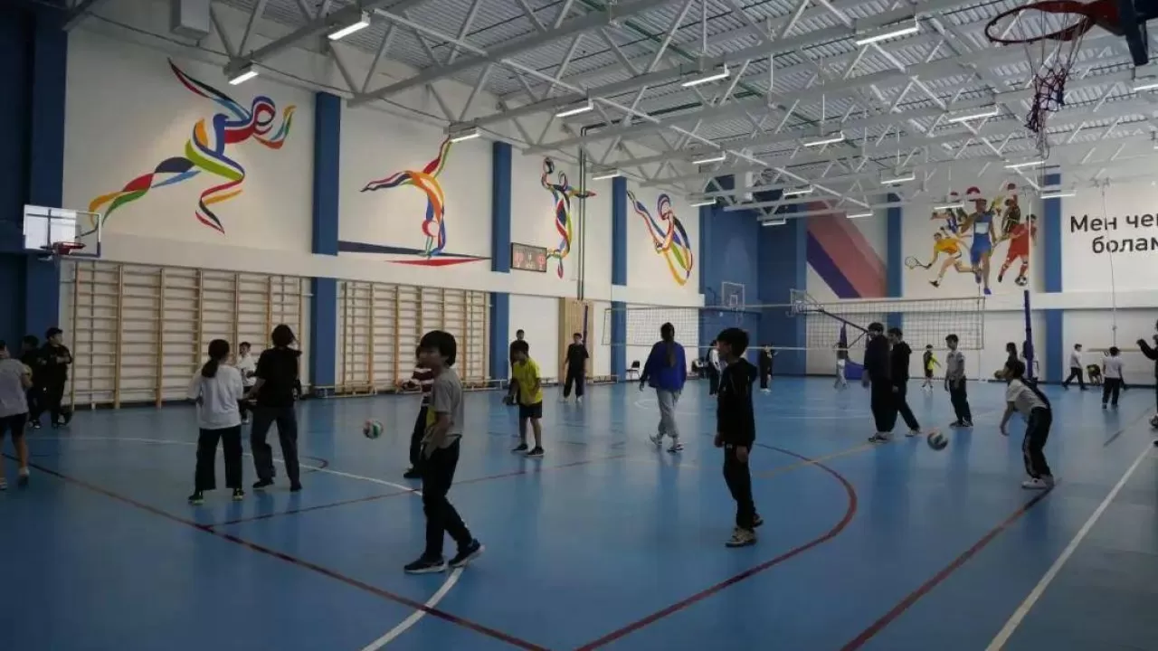 Қазақстанда ArtSport-тың дәуірі бітті