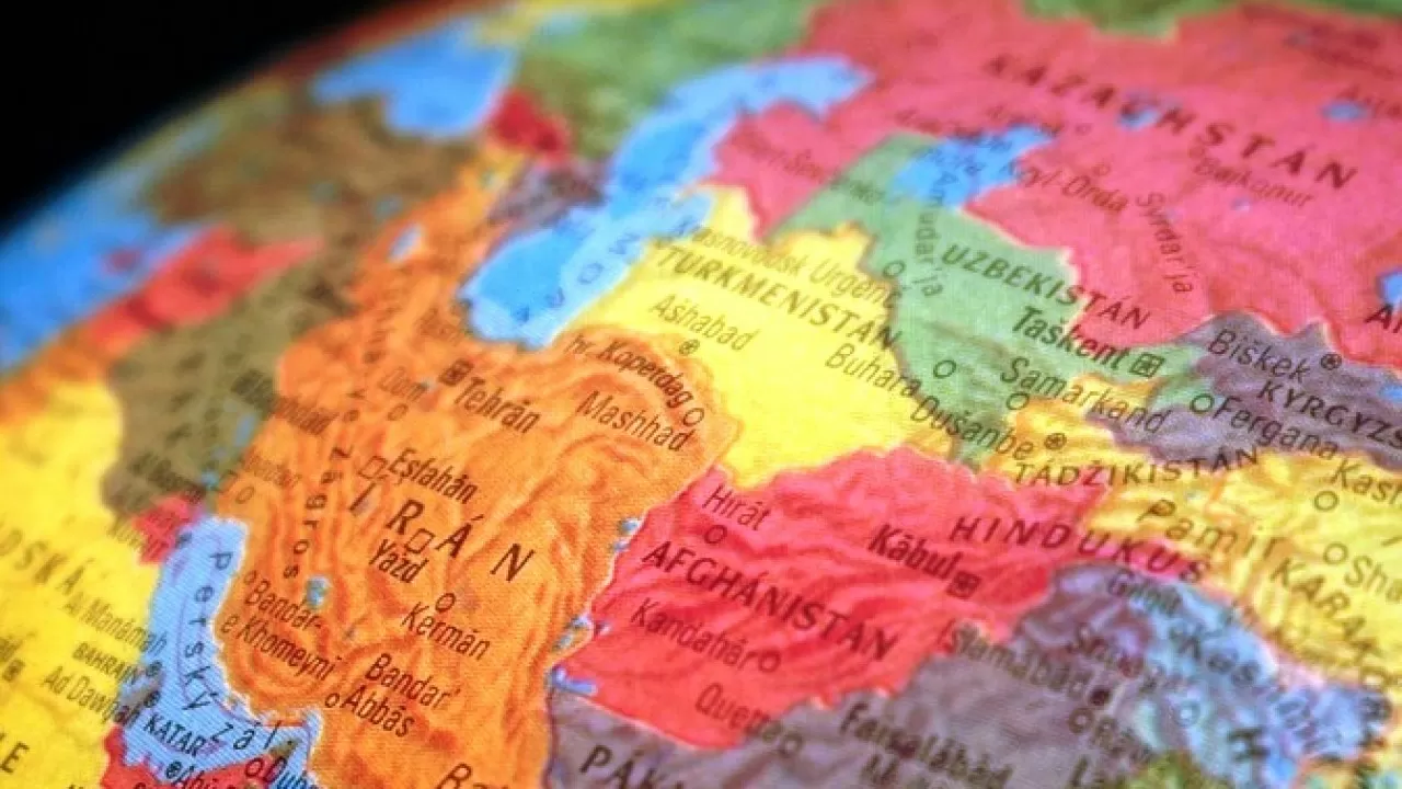 Узбекистан хочет упрощенный въезд в ОАЭ, майнинг вне закона и калийный бартер от батьки