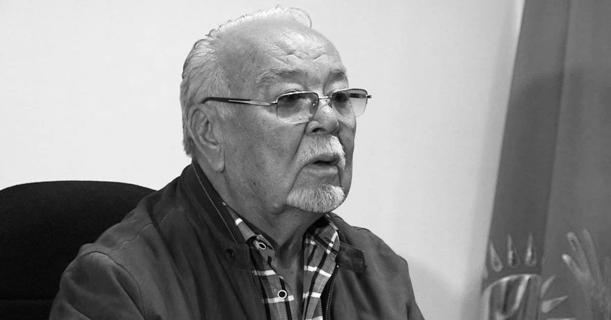 Аңызға айналған актер Асанәлі Әшімов өмірден өтті