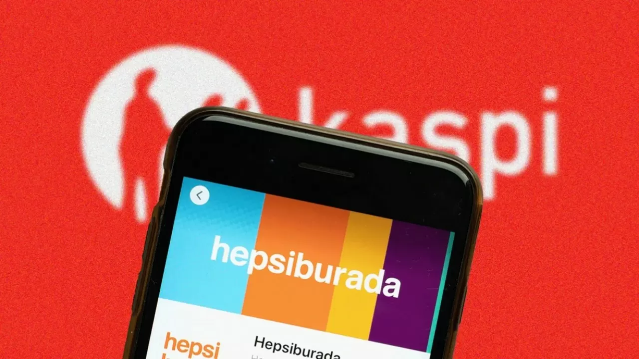 Акции турецкой дочки Kaspi выросли на 37%