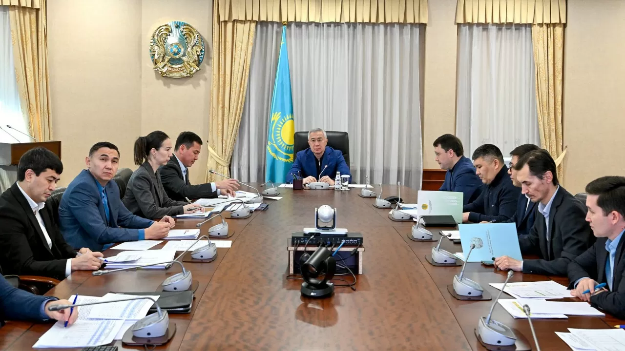 В Казахстане будут контролировать цены на наиболее дорожающие продукты 