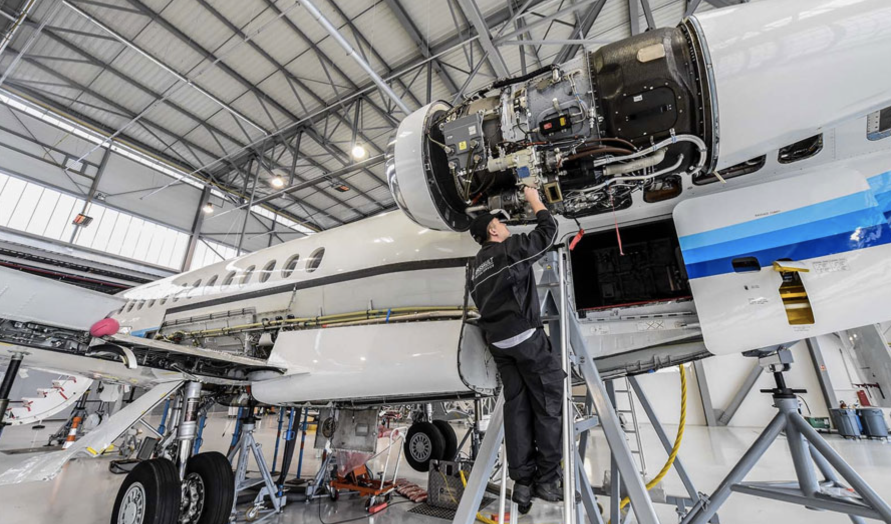 Елімізге авиацияның тілін білетін мамандар жетіспей жатыр