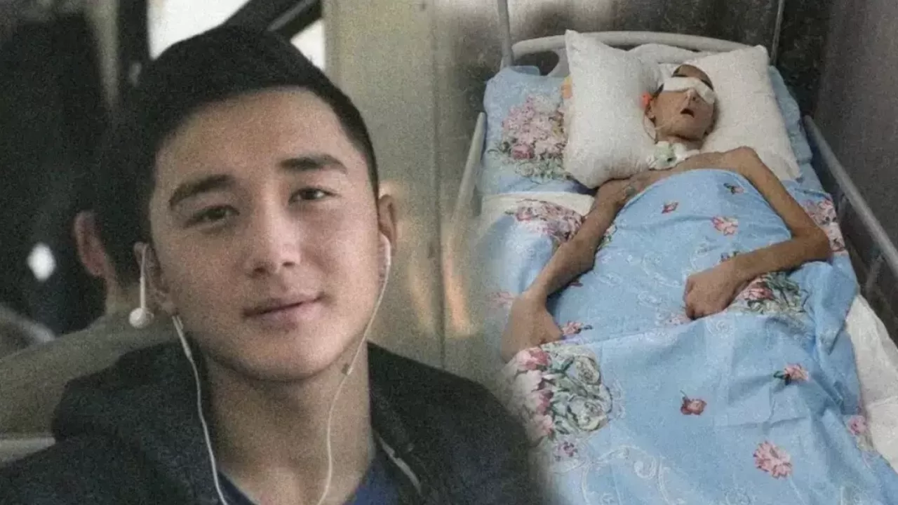 Бас прокуратура Ербаян Мұхтардың ісін толық өз өндірісіне алды &ndash; адвокат