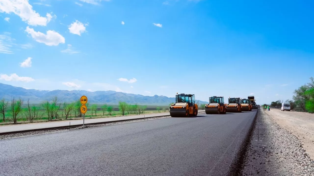 В Казахстане впервые утвердили межремонтные сроки для автодорог