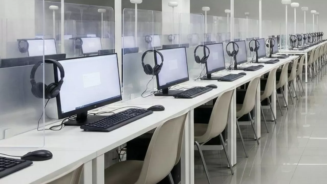 Январское ЕНТ побило рекорд: 187 тысяч заявлений 