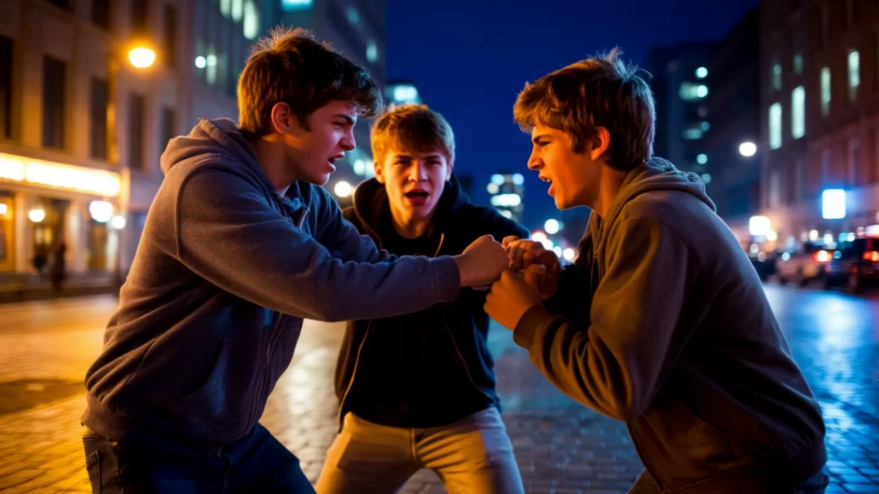 На треть выросло число преступлений, совершенных подростками в Казахстане