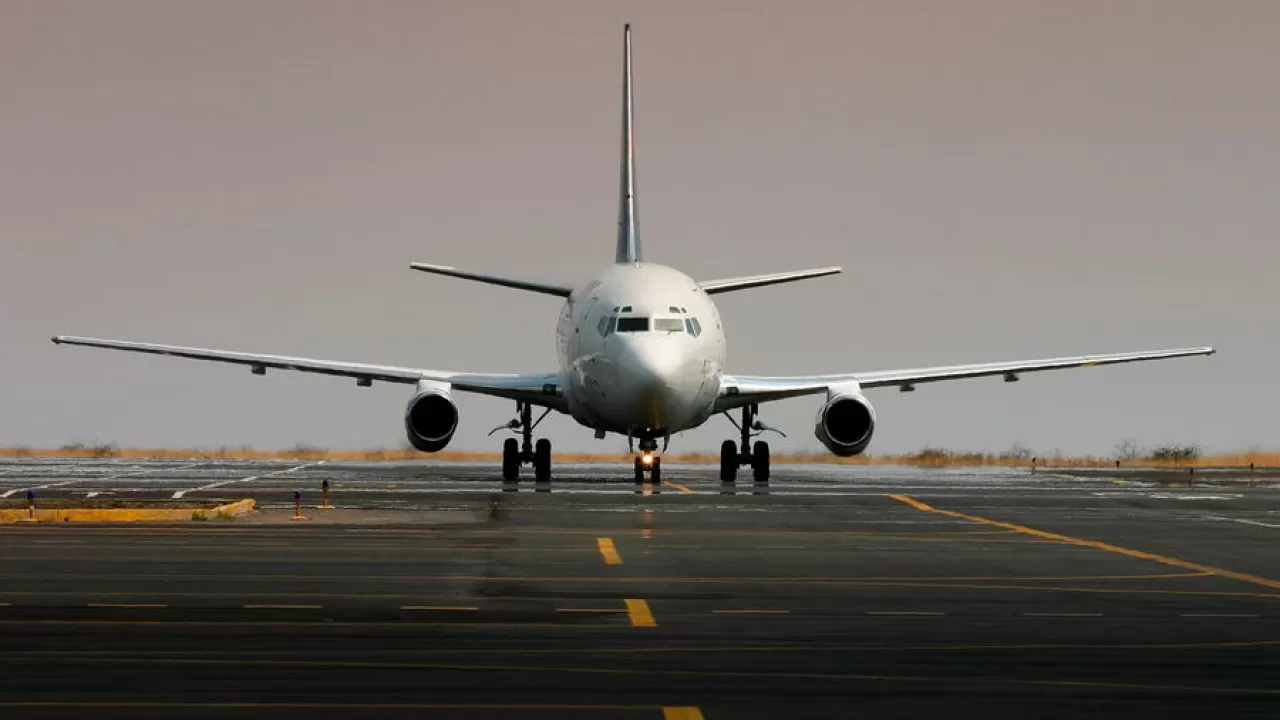 В США авиакомпания начнет брать дополнительную плату с пассажиров