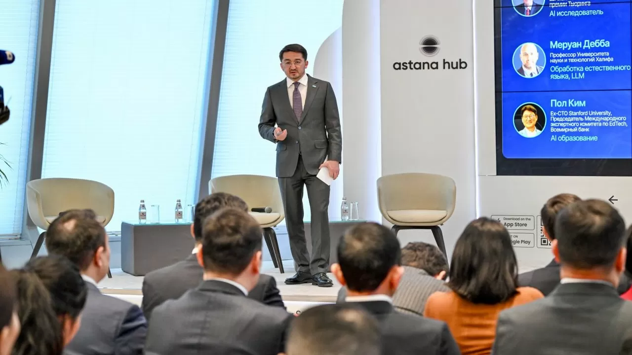 Казахстан завершил проектирование собственной группировки спутников ДЗЗ