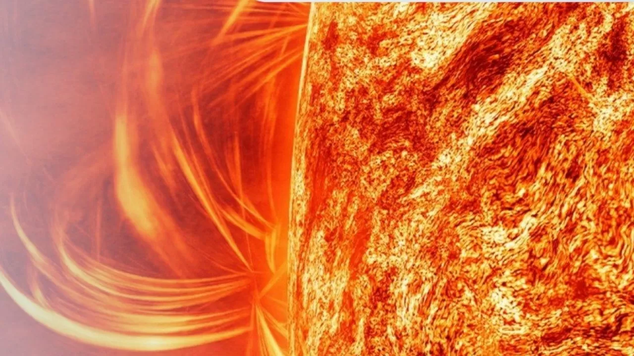 Магнитная буря 22 декабря будет настоящим испытанием для метеопатов 