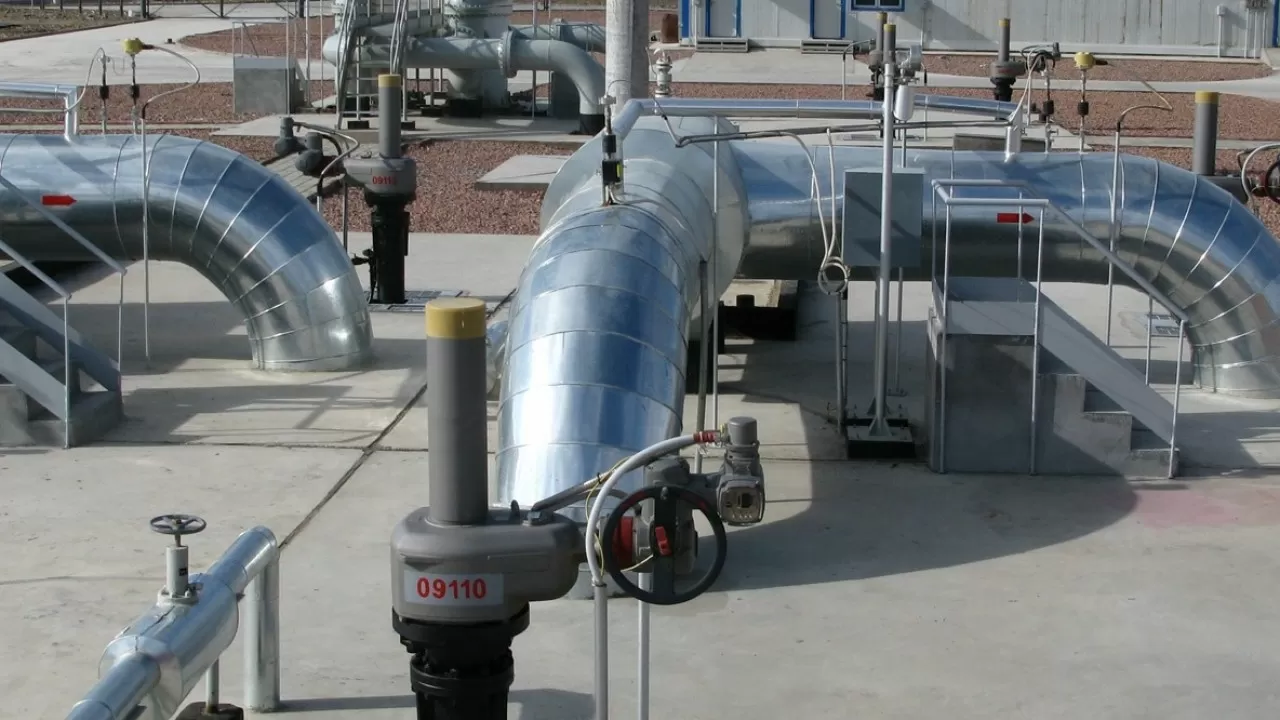 Қашағанда өндірілген мұнайдың бір бөлігі Қытайға сатылады