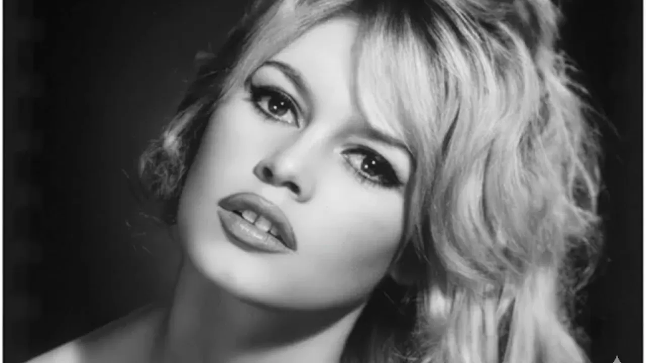 Умерла легендарная Брижит Бардо