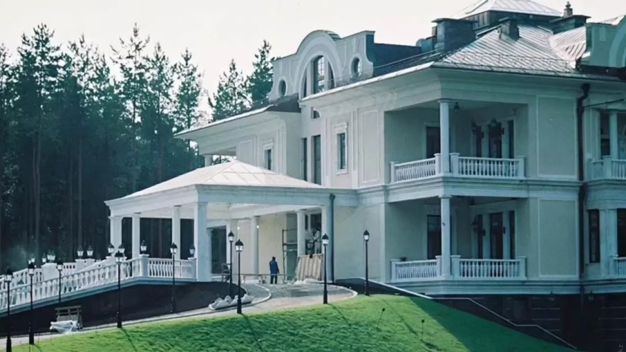 Мирзиёев Путиннің резиденциясына шабуыл жасау әрекетін айыптады 