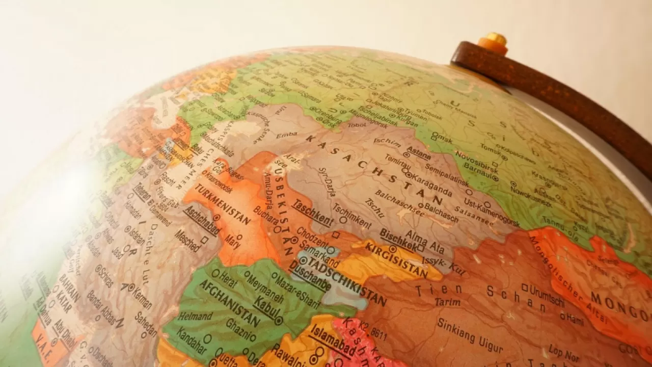 Казахстан на фоне мира: результаты, которые впечатляют 