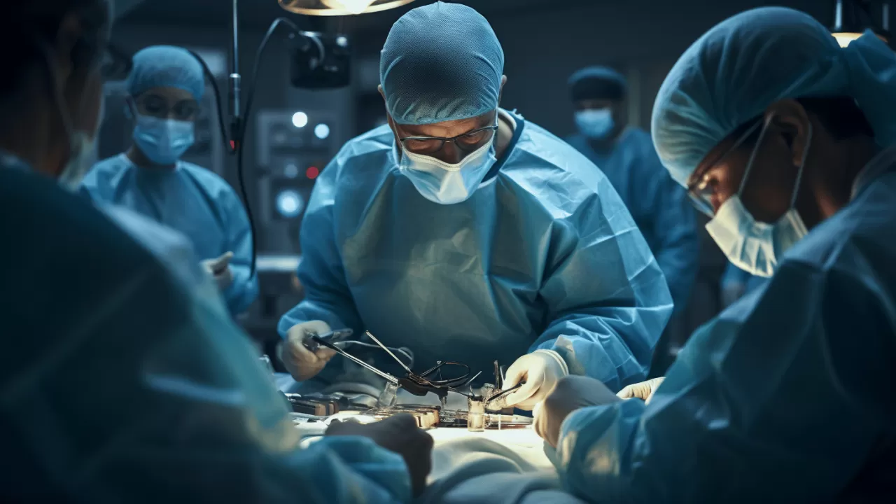 Посмертное донорство: за 10 лет ни один кызылординец не дал согласия 