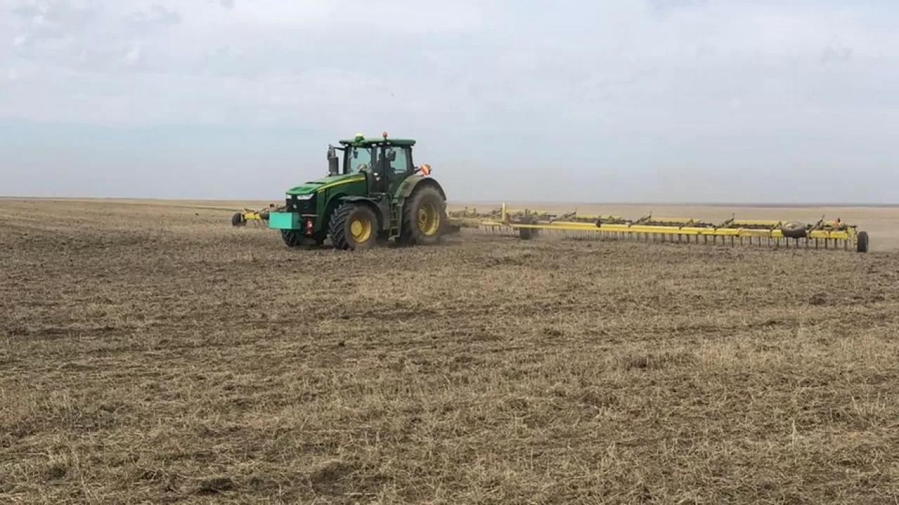 Павлодарлық шаруа құны 100 млн теңге болатын жерді мемлекетке қайтарды