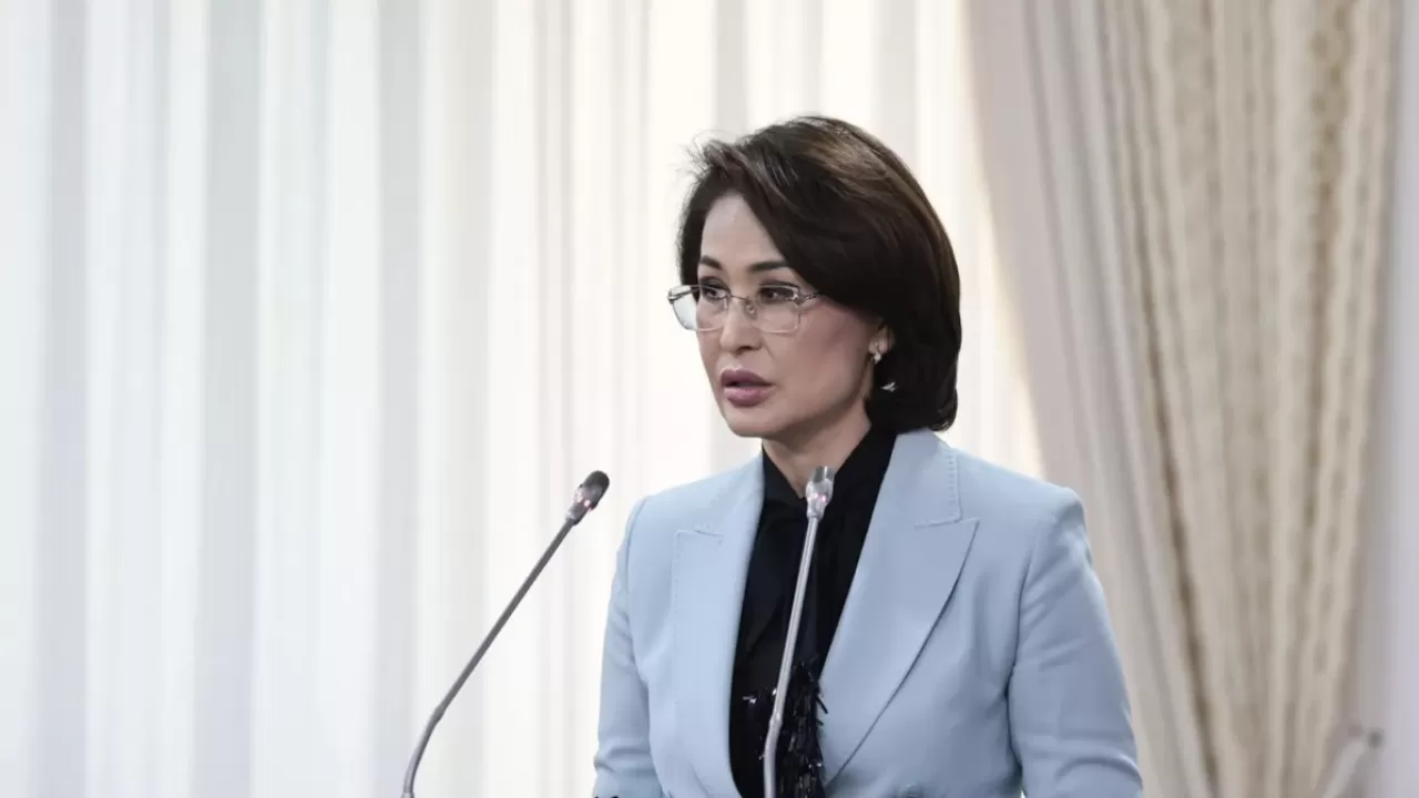 Қазақстан посткеңестік кеңістікте дәрі айналымын қатаң реттеуші жүйесі бар бірінші ел болады 