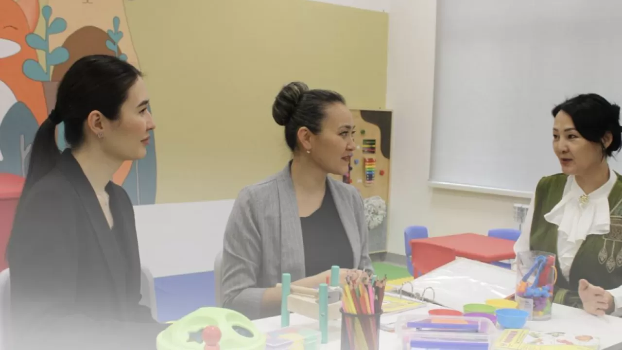 Қазақстанда білім беру ұйымдарын мемлекеттік аттестаттау форматы жаңарды