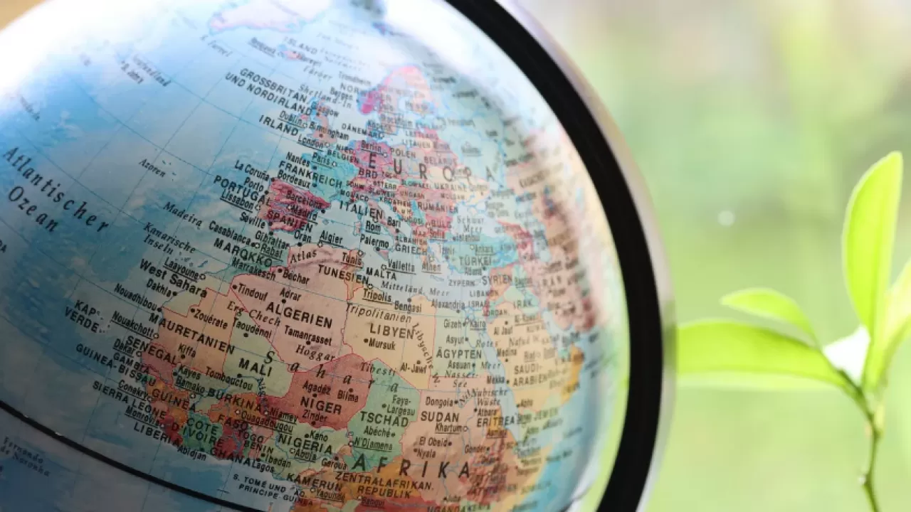 Лучшие и худшие экономики мира по итогам 2025 года 