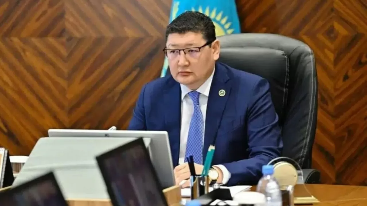 "Біз өз мүмкіндігімізді пайдалануымыз керек" – Берік Уәли