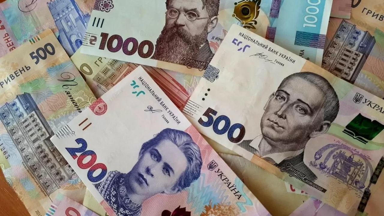 В Украине больше не будет копеек