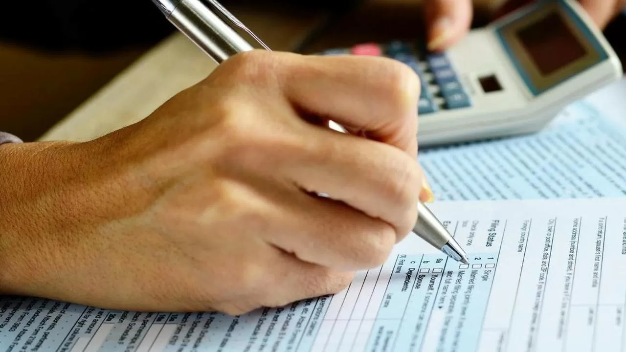 Как вернуть подоходный налог: новые правила с 2026 года 