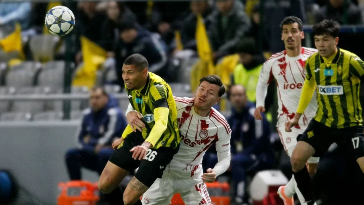 "Қайрат" қарсыласымен бірге 18 жыл бұрынғы рекордты жаңартты