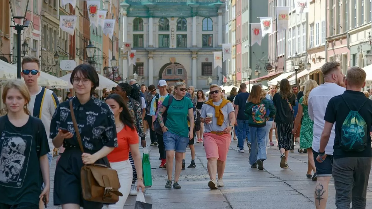 Выплаты по туристическому страхованию в Казахстане выросли почти вдвое