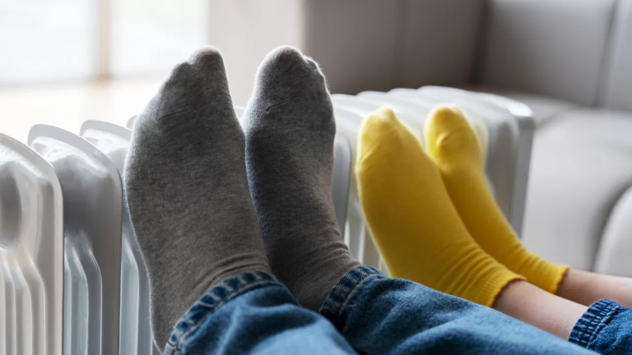 Котельную в Карагандинской области запустили, а тепло не стало