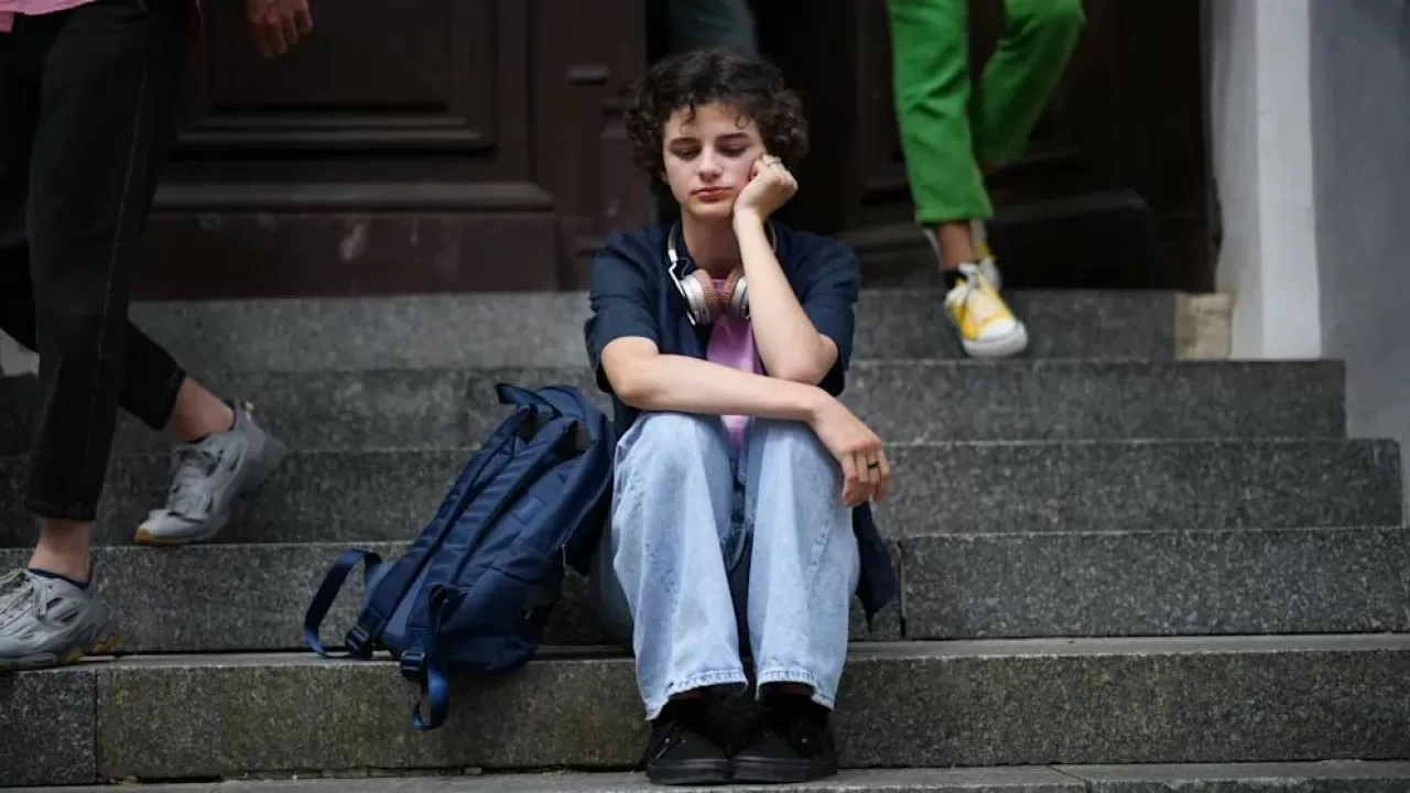 Города Германии требуют 500 млн евро на борьбу с одиночеством