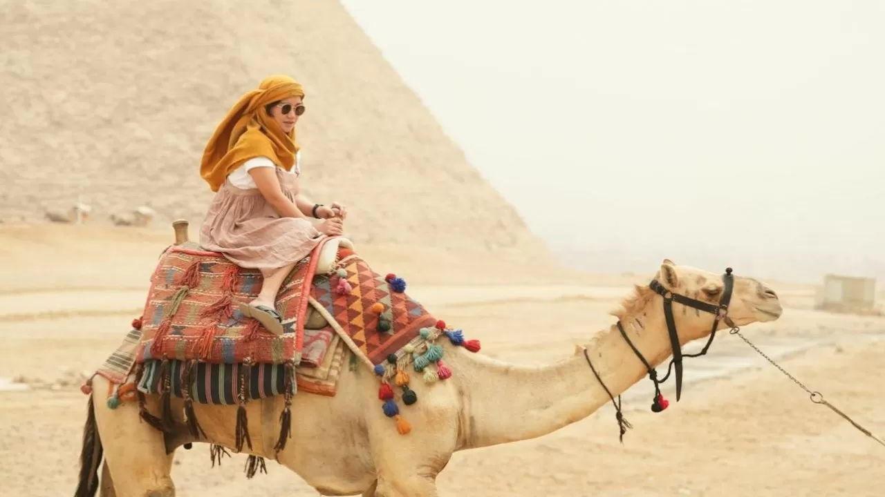 Египет опроверг повышение стоимости въездных виз 